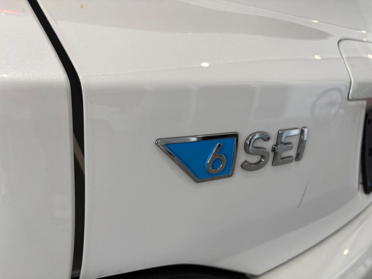 EMC EMC SEI 1.5 MANUALE 113CV EMC SEI 1.5 MANUALE 113CV