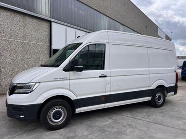 MAN TGE 3.140 E ELETTRICA -- COME NUOVA
