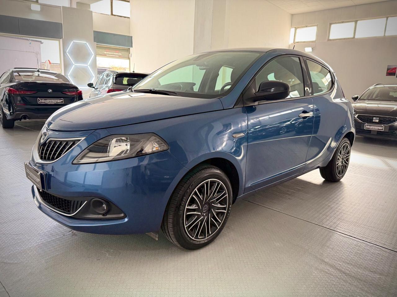 Lancia Ypsilon 1.0 Gold Aziendale 5porte Hybryd