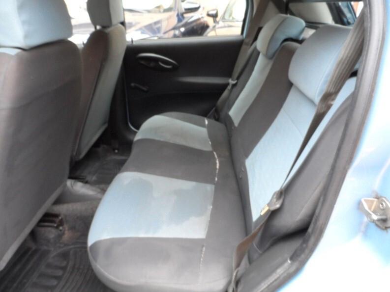 Fiat Punto 1.3 MJT 16V 5p. 4p.ti Active Van