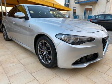 Alfa Romeo Giulia 2.2 Turbodiesel 150 CV Super