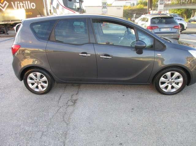 Opel Meriva 2010 1.3 cdti ecoflex Cosmo 95cv GARANTITA FULL