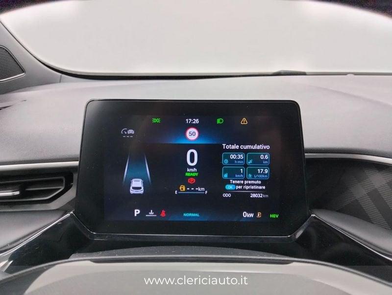 MG MG3 1.5 Hybrid+ Luxury
