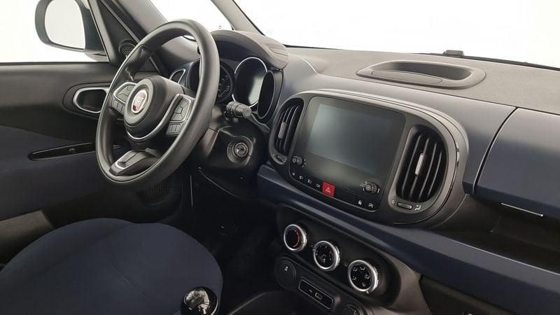 FIAT 500L 1.3 Multijet 95 CV N1 autocarro