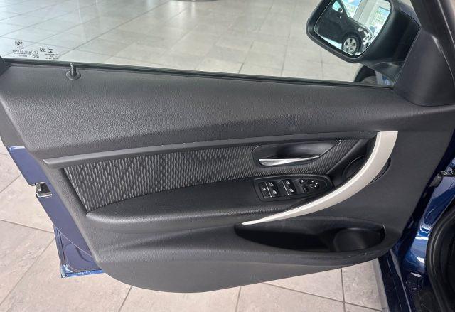 BMW 318 d Touring Business Advantage aut.