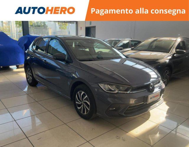 VOLKSWAGEN Polo 1.0 TSI DSG Life