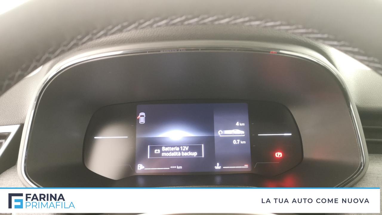 RENAULT NUOVA CLIO evolution MY24 TCe 90