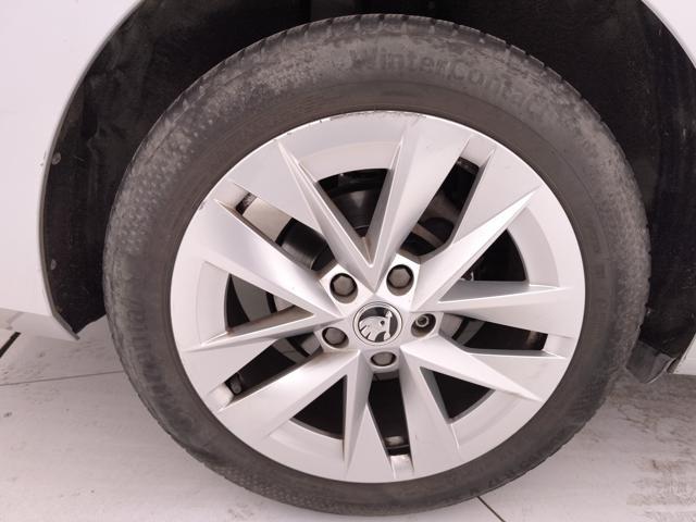 SKODA Octavia 2.0 tdi evo Style 150cv dsg