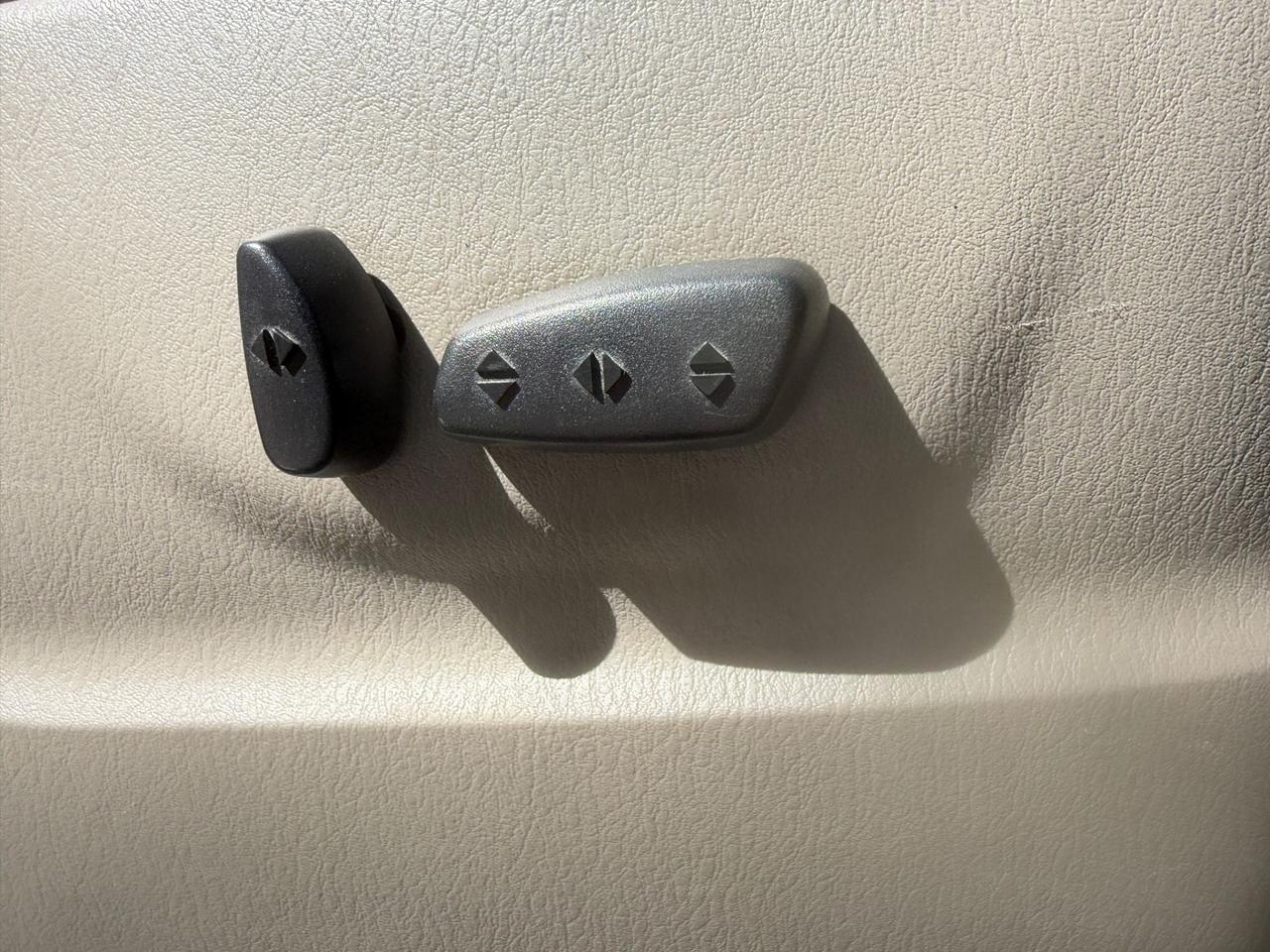 Chrysler Voyager