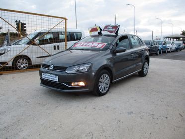 Volkswagen Polo 1.2 TSI DSG 5p. MOLTO BELLA 2015