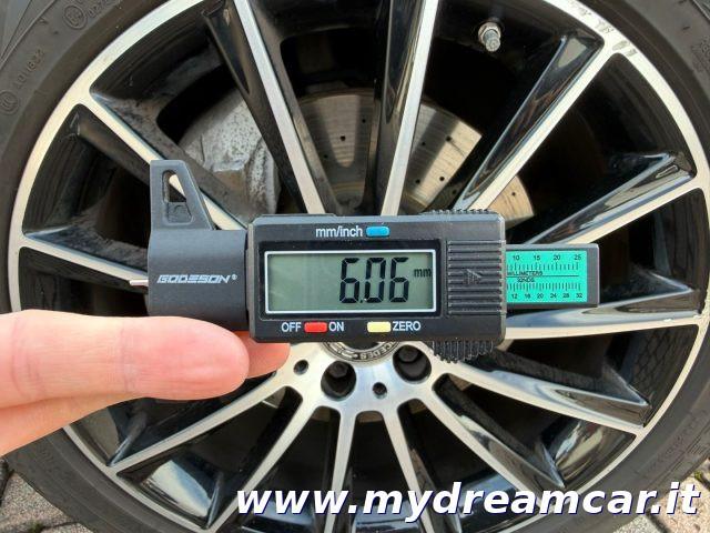 MERCEDES-BENZ GLC 250 d 4Matic Premium