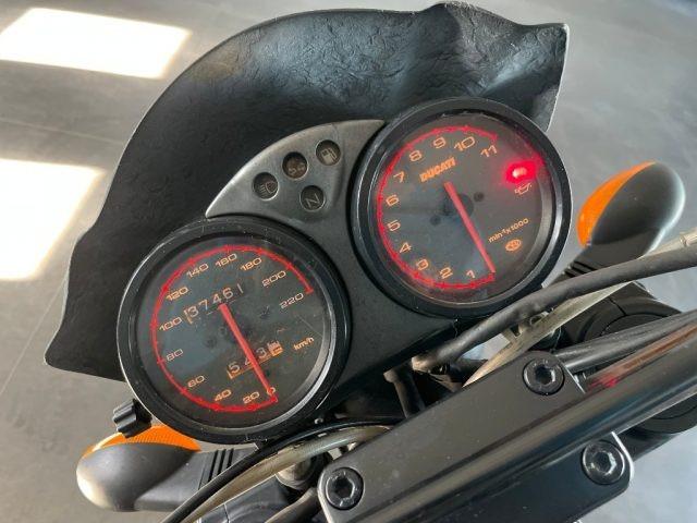 DUCATI Monster 600 Ducati Monster