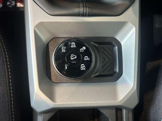 Dacia Duster 1.2 Mild Hybrid Journey 4x4 130 CV