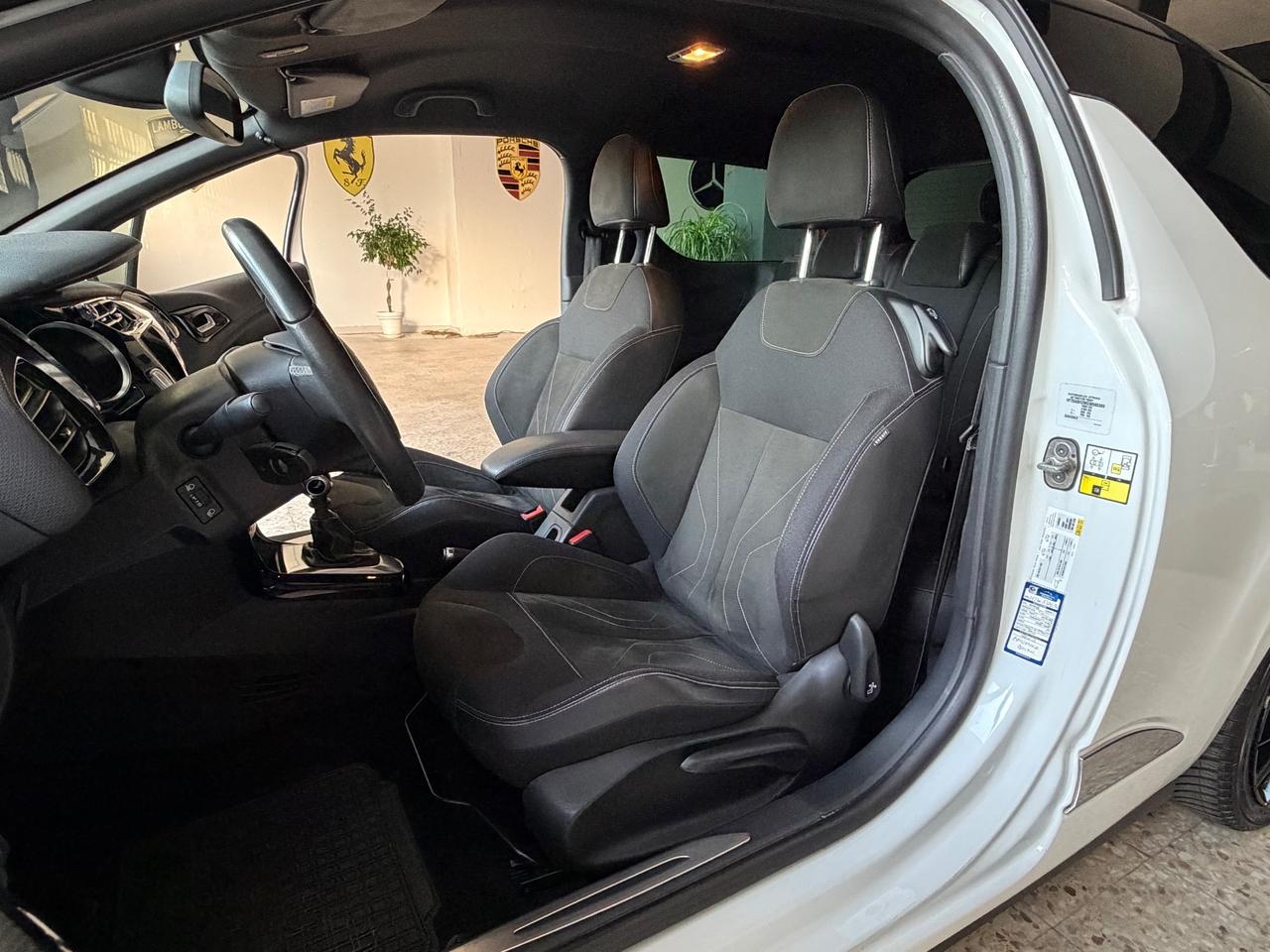 Ds DS3 1.6 120 CV Diesel Full Neopatentati