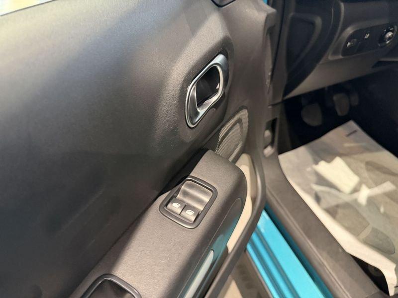 Citroën C3 PureTech 83 S&S Feel Neo patentati