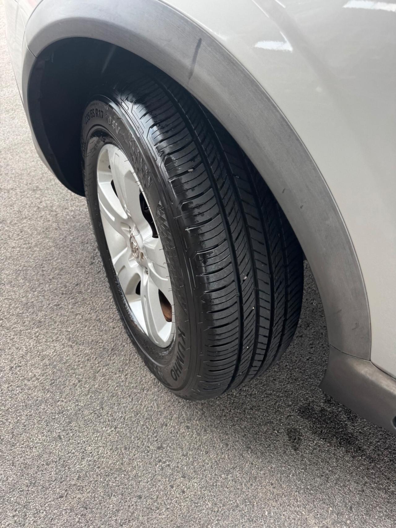 Opel Antara 2.0 CDTI 150CV Cosmo