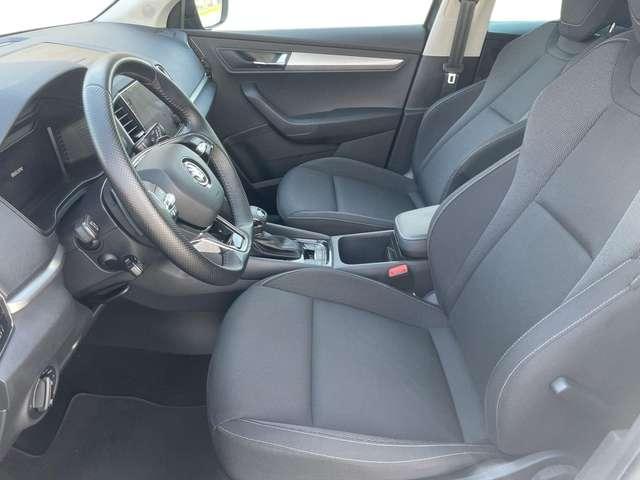 Skoda Karoq 2.0 tdi evo Ambition 115cv dsg