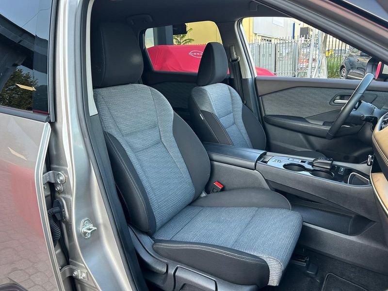 Nissan X-Trail IV 2022 1.5 e-POWER N-Connecta 2WD Auto