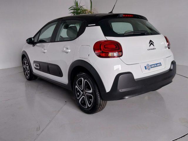 CITROEN C3 PureTech 83 S&S Plus