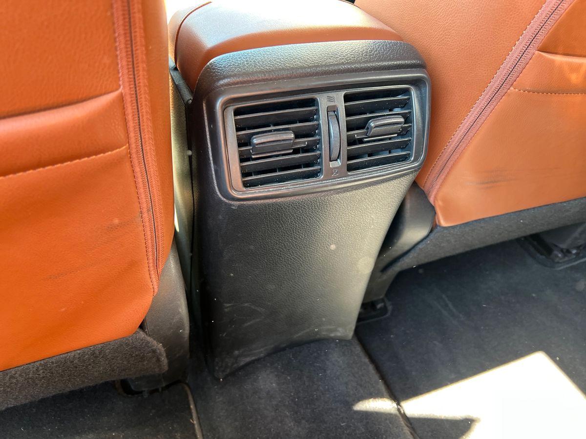 NISSAN X-Trail 1.7 dci Tekna 4wd my20