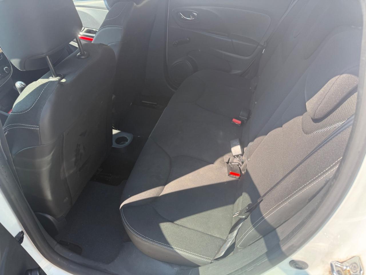 Renault Clio 1.5 dCi 8V 75CV 5 porte Wave