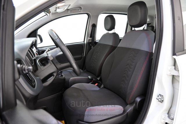 FIAT New Panda 1.3 MJT 95 CV S&S Easy