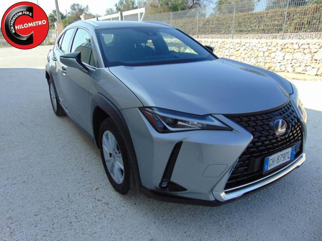 LEXUS UX 250h UX Hybrid Business