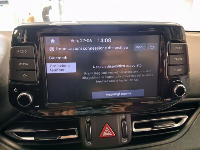 HYUNDAI i30 Wagon 1.0 T-GDI iMT 48V Prime
