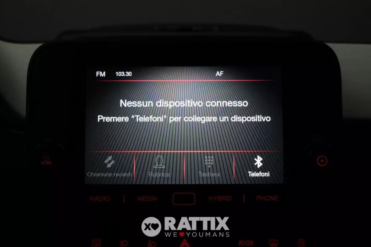 Fiat Panda Pandina 1.0 Firefly Hybrid 70CV