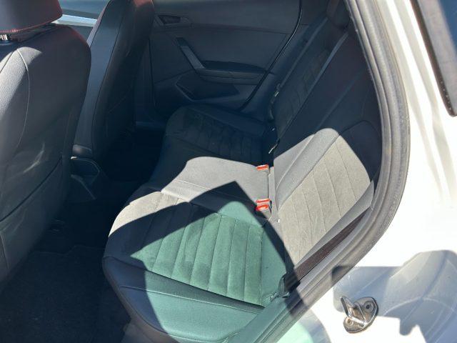 SEAT Ibiza 1.0 TGI 5 porte FR