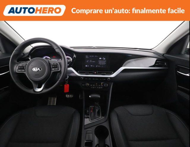 KIA Niro 1.6 GDi DCT HEV Style
