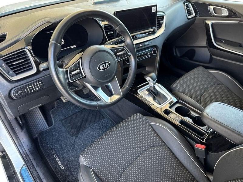 KIA Xceed 2019 1.6 gdi phev High Tech s/Adas Pack Plus 141cv dct