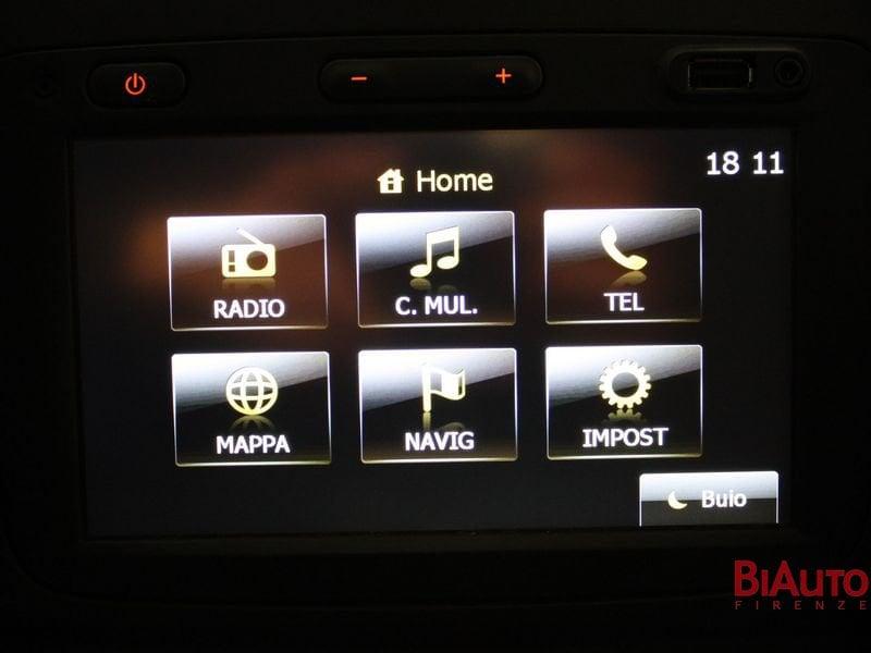 Dacia Duster Duster 1.5 dci Laureate 4x2 110cv