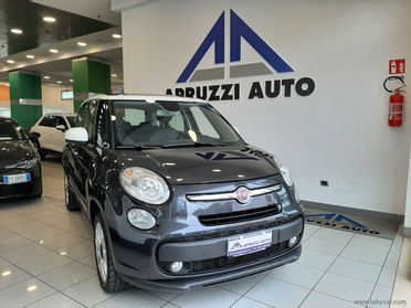 500L 0.9 TwinAir Turbo Nat. Power Lounge