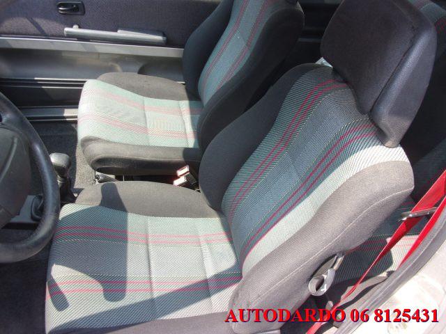 FIAT Cinquecento 1.1i cat Sporting GPL