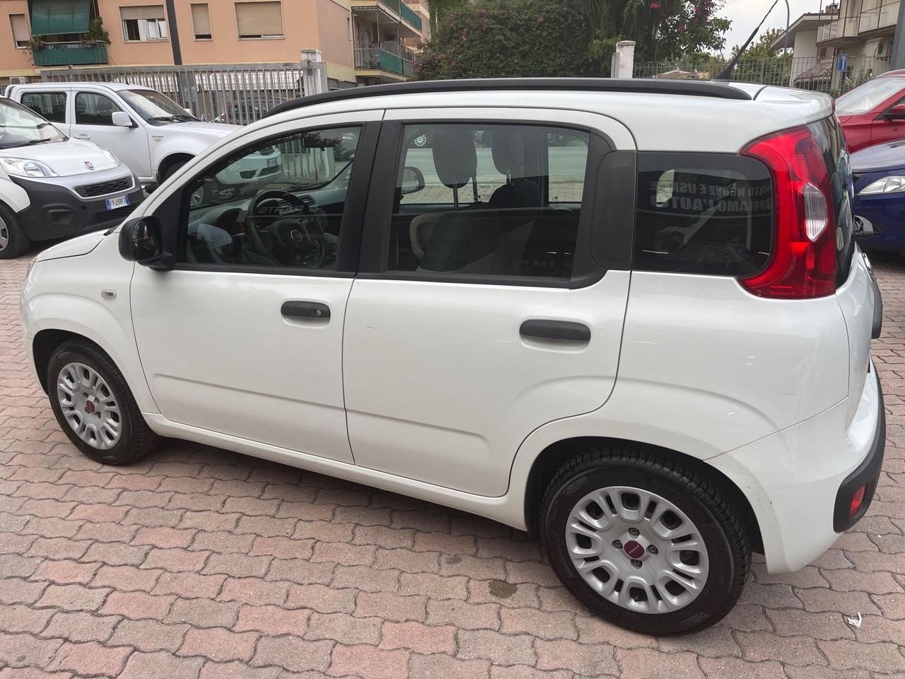 Fiat Panda 1.2 Easy
