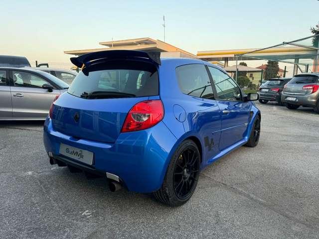 Renault Clio 2.0 16V 200CV RS