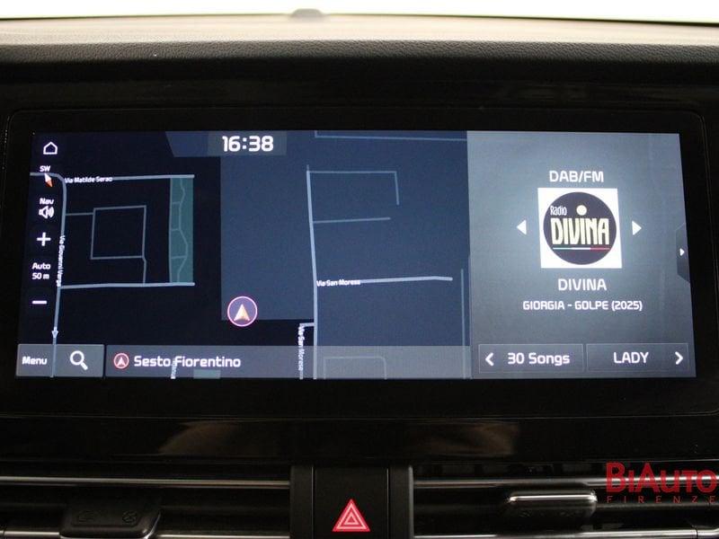 KIA Niro Niro 1.6 GDi DCT HEV Style