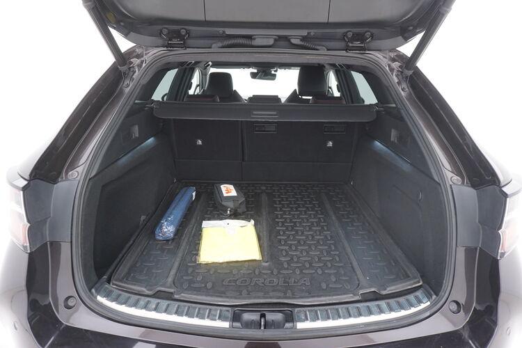 Toyota Corolla TS Hybrid Lounge BR082087 2.0 Full Hybrid 184CV