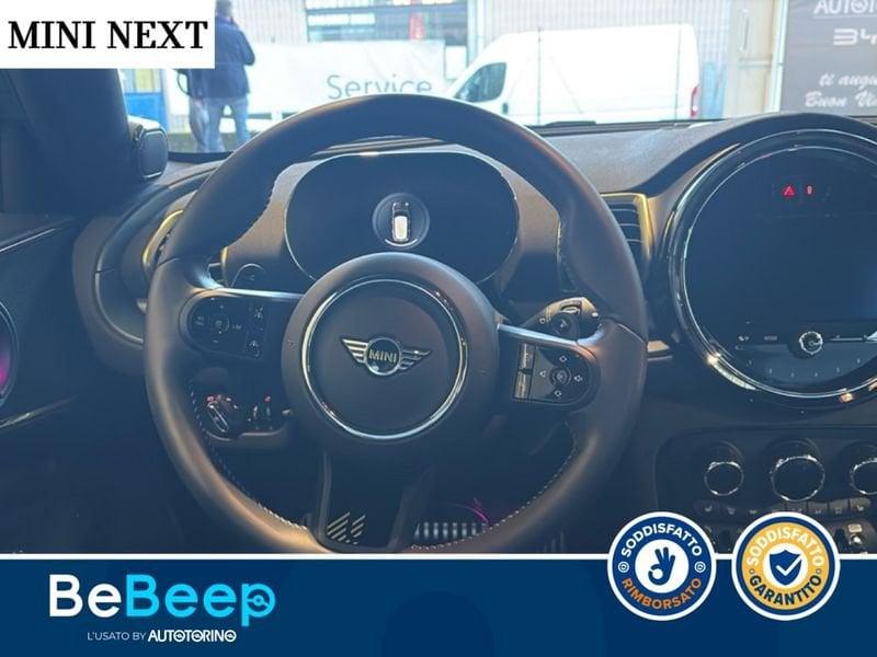 MINI Clubman MINI 2.0 JCW JCW AUTO