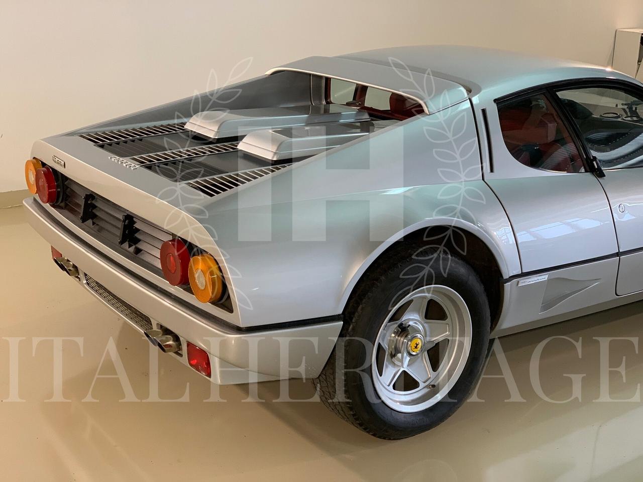 Ferrari 512i BB