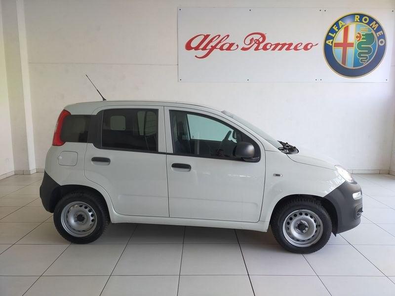 FIAT Panda 1.0 GSE S&S Hybrid Pop Van 2 posti