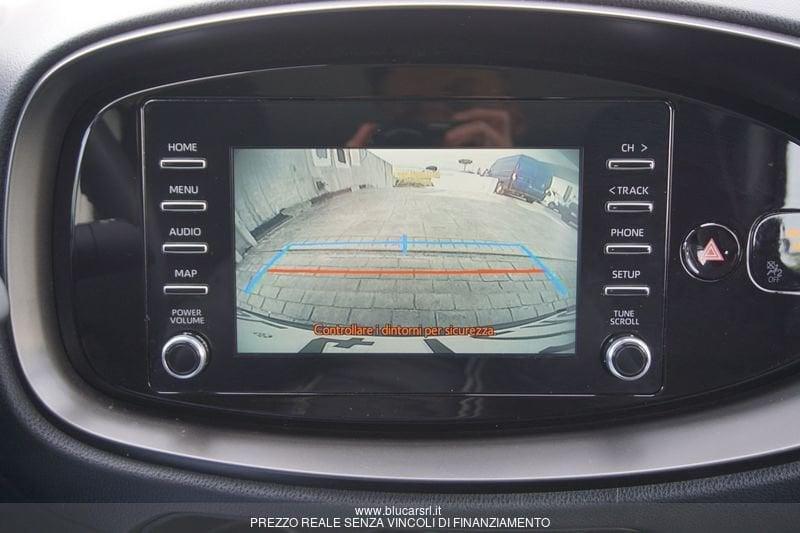 Toyota Aygo X Aygo X 1.0 VVT-i 72 CV 5 porte Active S-CVT