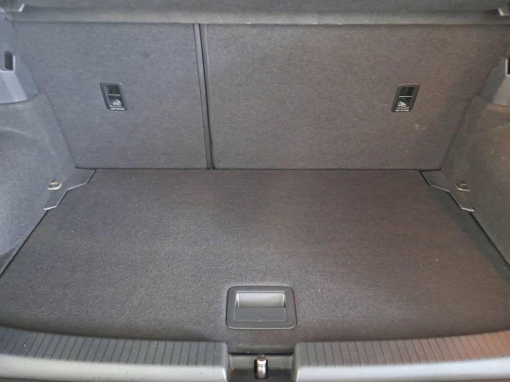 Volkswagen T-Cross 1.5 TSI ACT Style DSG