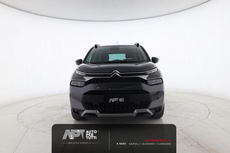 Citroën C3 Aircross C3 Aircross 1.2 puretech Feel s&s 110cv