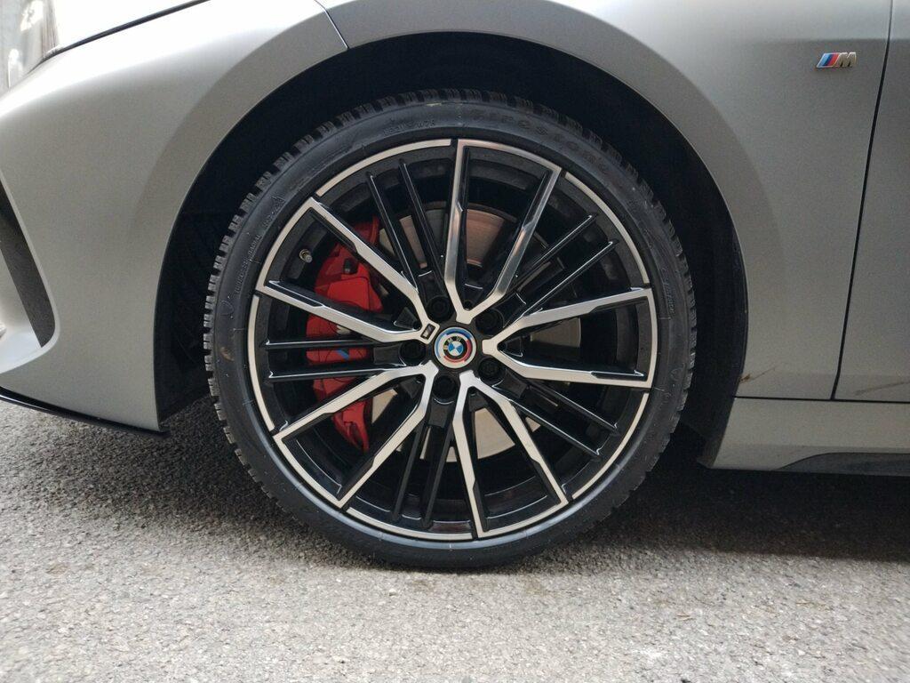 BMW Serie 1 5 Porte 135 i M xDrive Steptronic