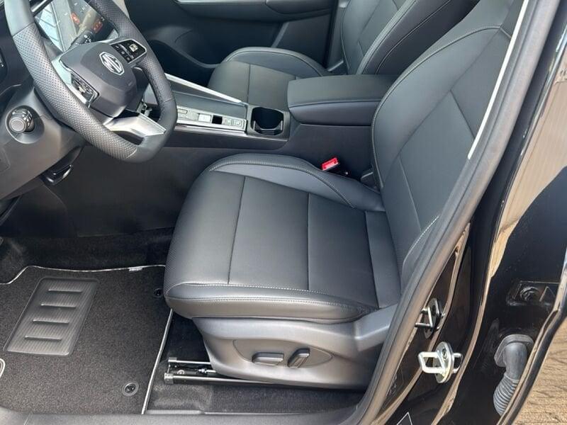 MG ZS ZS 1.5 hybrid+ Luxury auto