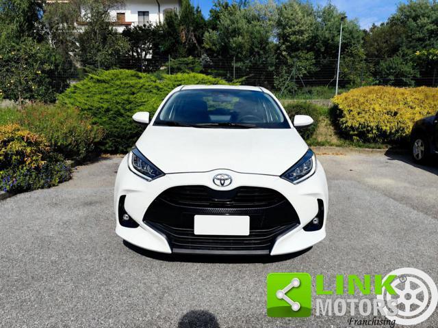 TOYOTA Yaris 1.0 5 porte Trend GARANZIA INCLUSA