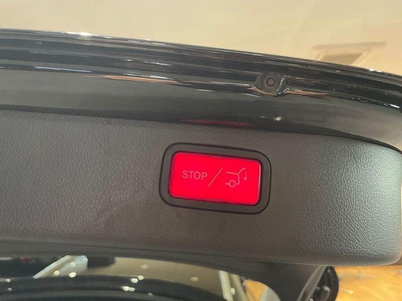 Mercedes-Benz Classe C C SW 220 d mhev Premium 4matic auto