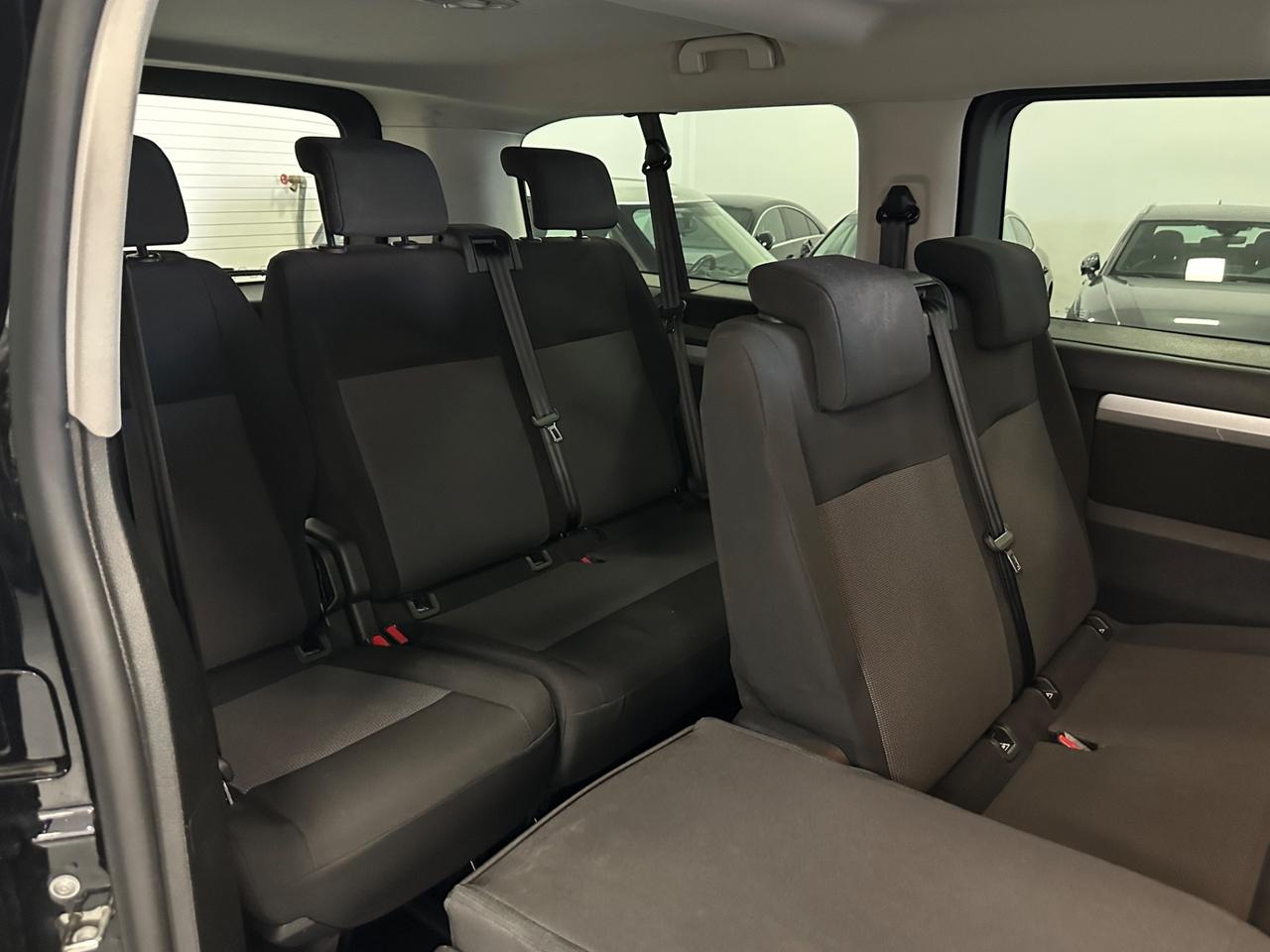 Toyota Proace Verso 2.0D 144 CV L2 D Executive